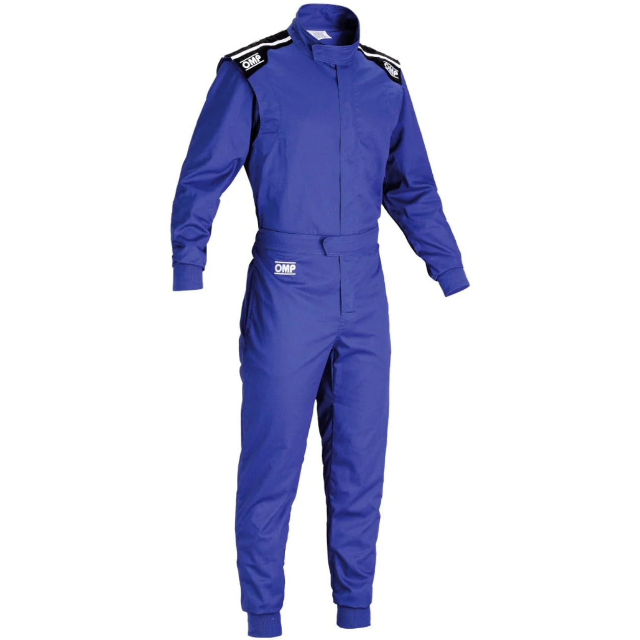 OMP Summer-K Overall Kart Racing Suit - Image 7