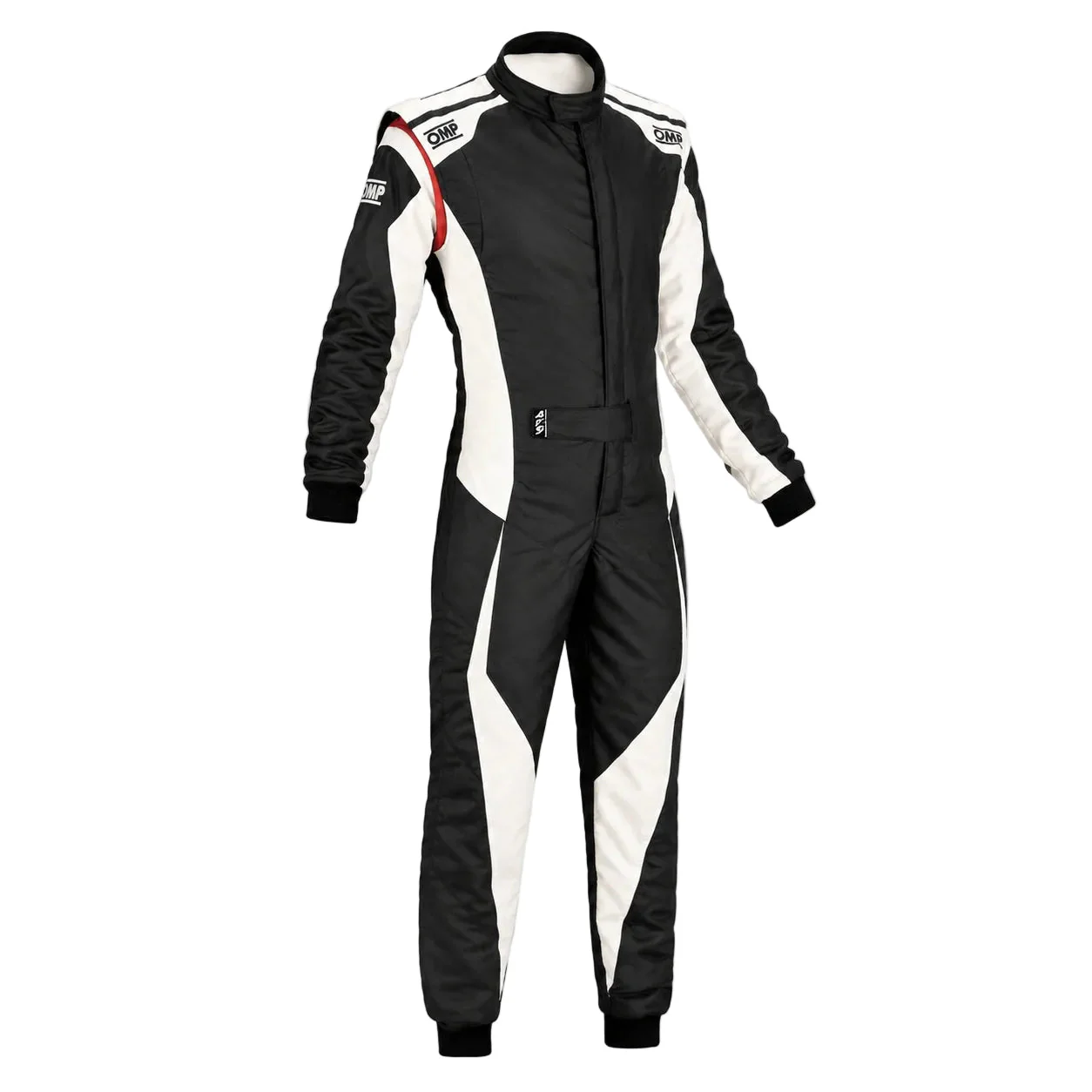 Competition Motorsport OMP Tecnica Evo Driver FIA Racing Suit - Image 6