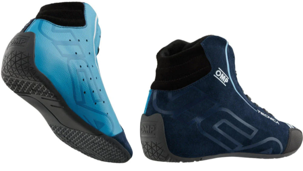 OMP Tecnica Racing Shoesss, New 2025 Edition - Image 11