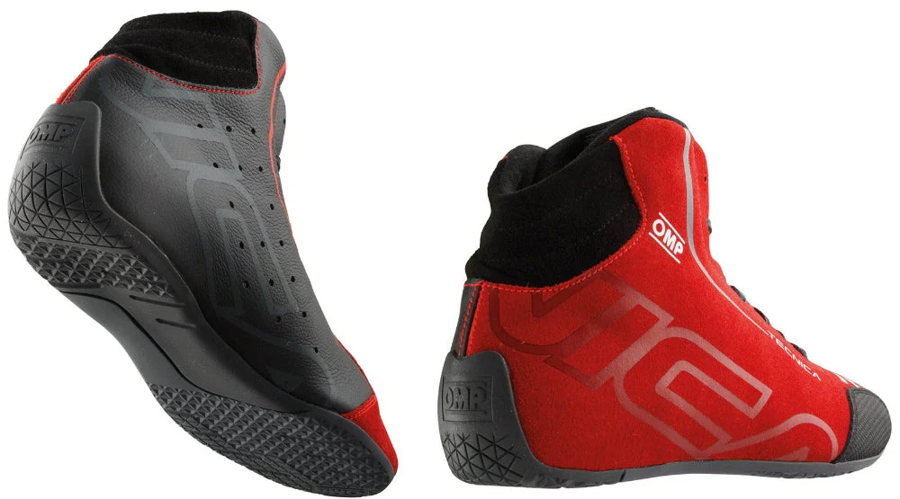 OMP Tecnica Racing Shoesss, New 2025 Edition - Image 12