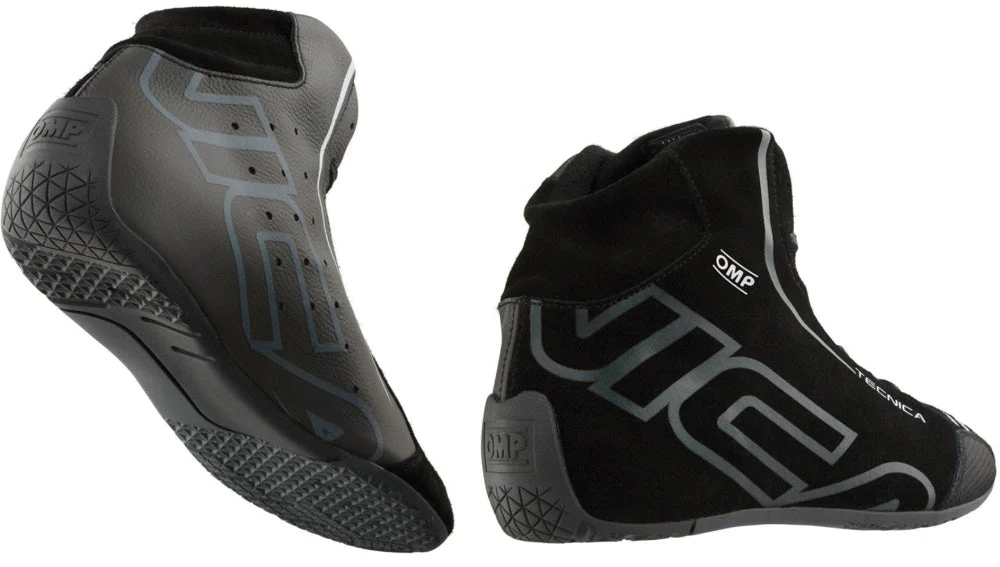 OMP Tecnica Racing Shoesss, New 2025 Edition - Image 7