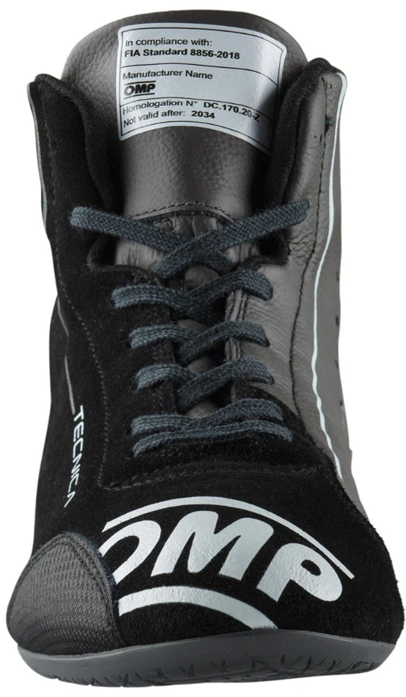 OMP Tecnica Racing Shoesss, New 2025 Edition - Image 8