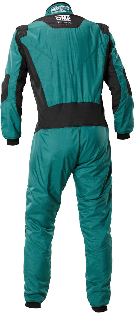 OMP TECNICA SUPER LIGHT Race Suit - Image 2