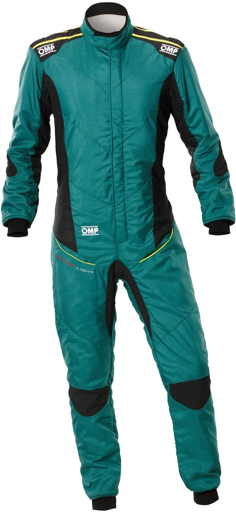 OMP TECNICA SUPER LIGHT Race Suit - Image 3