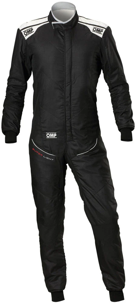 OMP TECNICA SUPER LIGHT Race Suit - Image 4