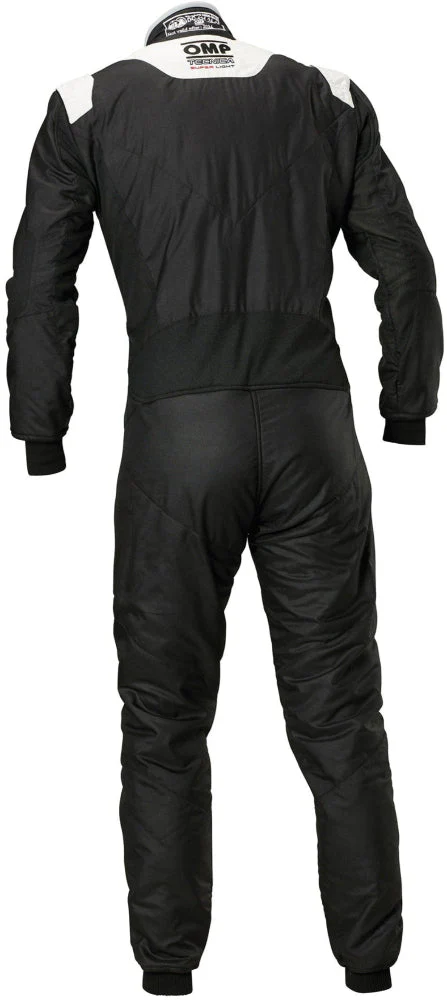 OMP TECNICA SUPER LIGHT Race Suit - Image 5