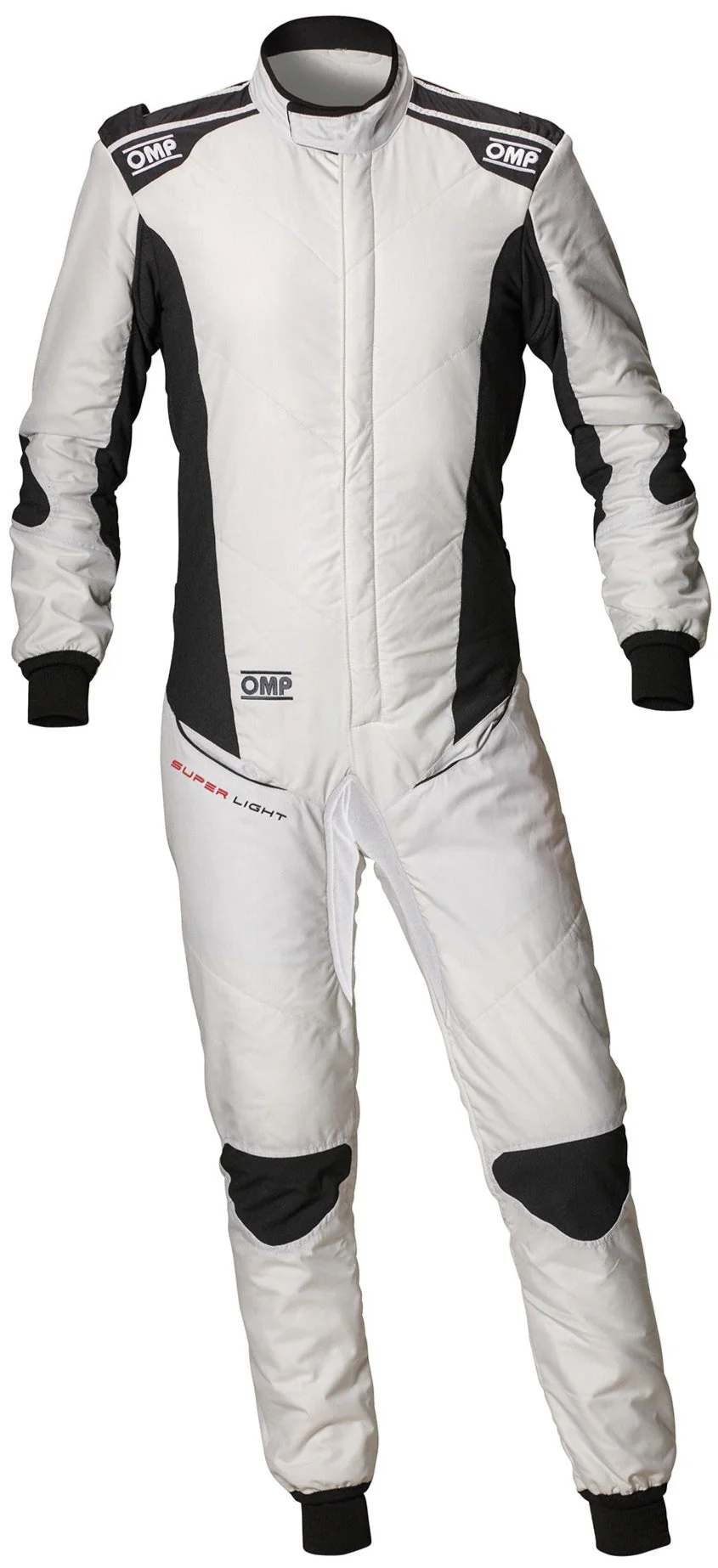 OMP TECNICA SUPER LIGHT Race Suit - Image 6