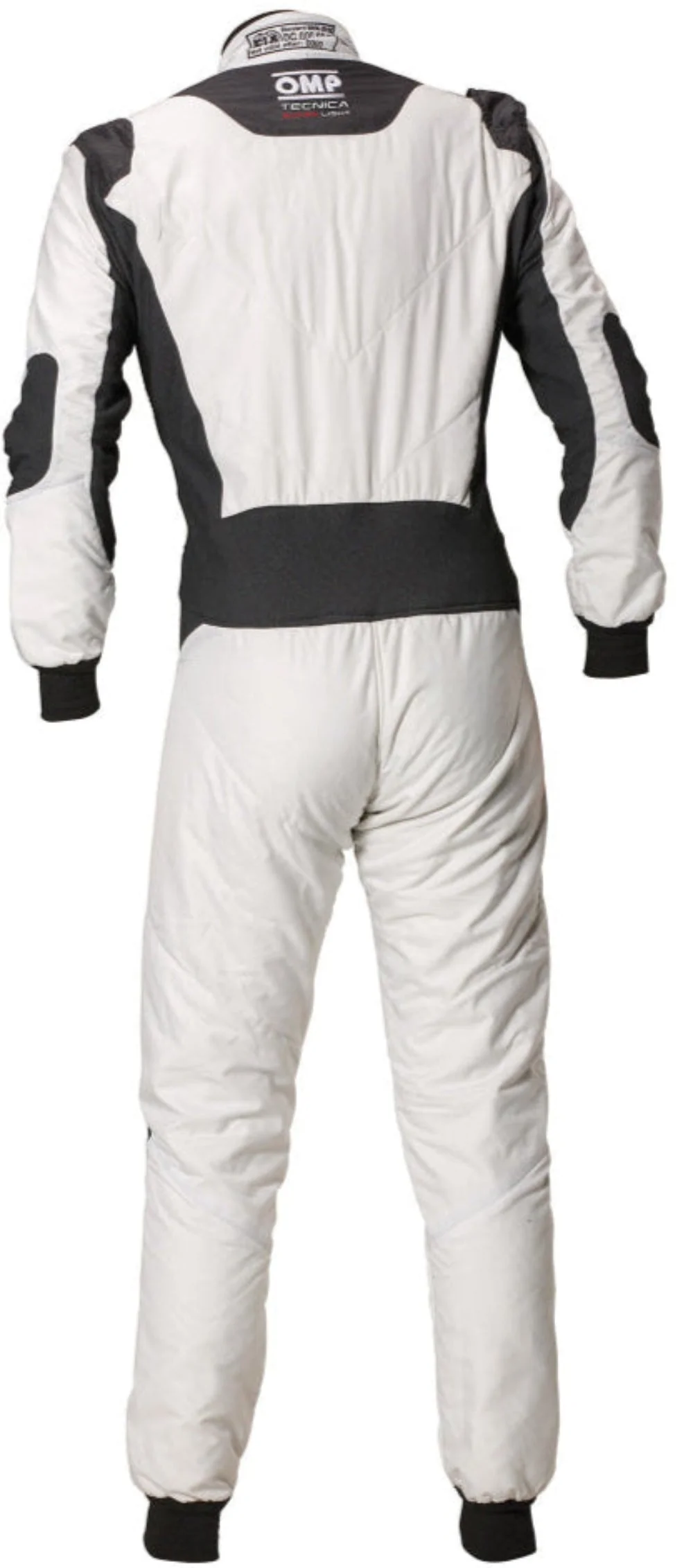 OMP TECNICA SUPER LIGHT Race Suit - Image 7