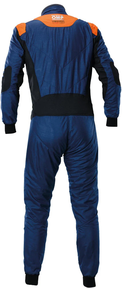 OMP TECNICA SUPER LIGHT Race Suit - Image 9