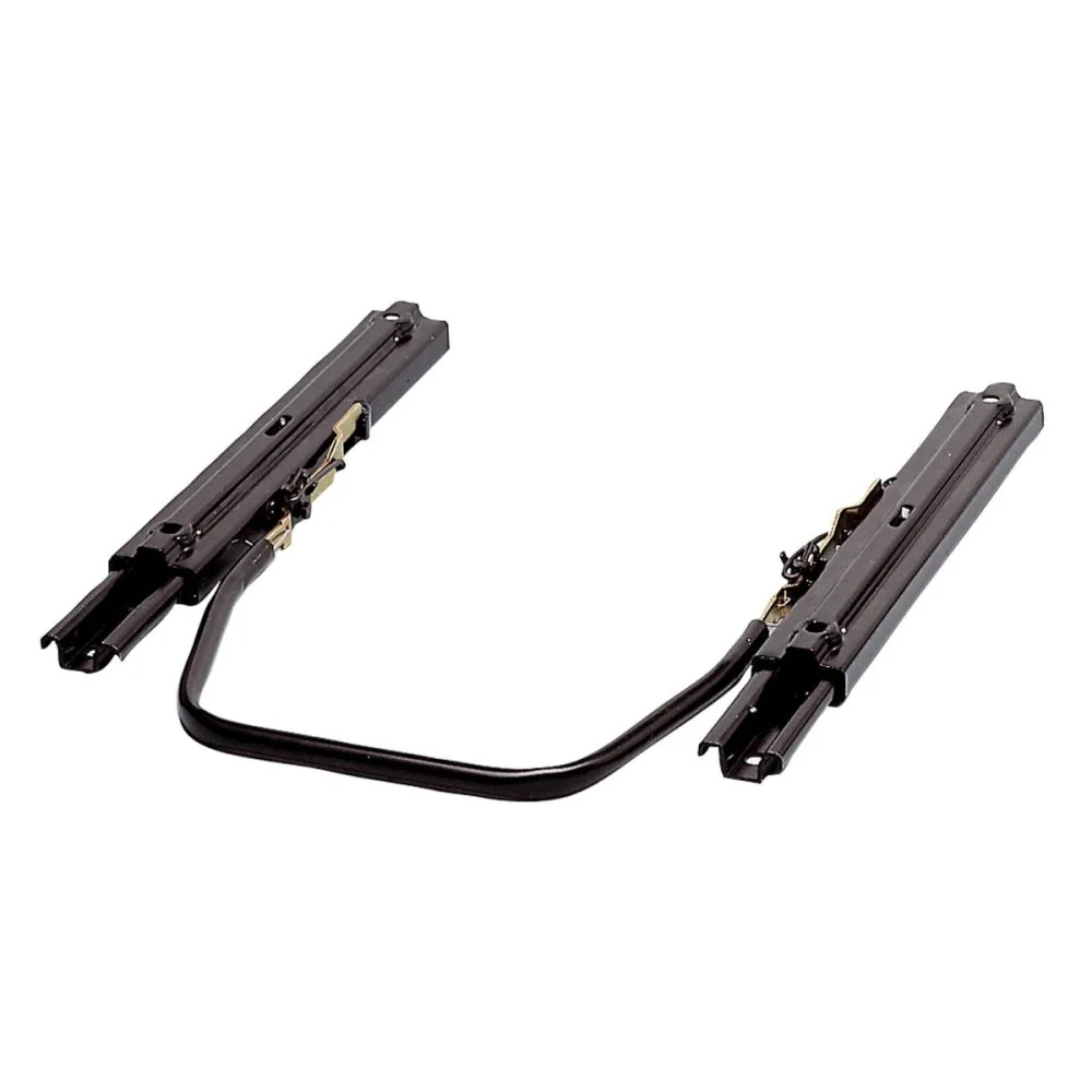 OMP Universal Fixed-Back Racing Seat Slider - Image 2