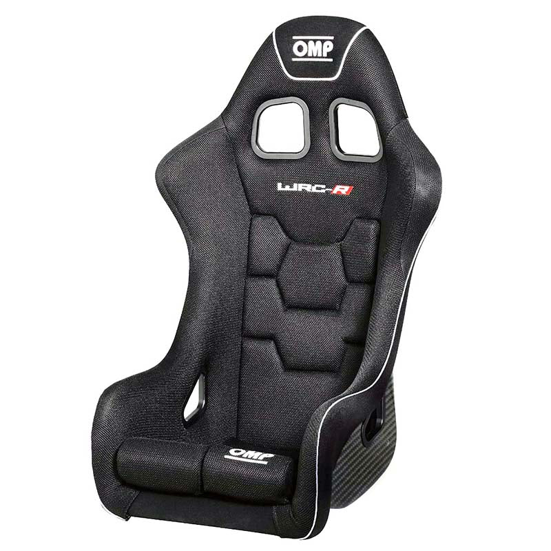Competition Motorsport OMP WRC-R Carbon Racing Seat