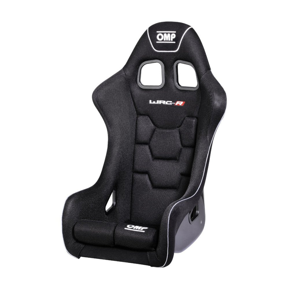 OMP WRC-R Racing Seat - Regular or XL