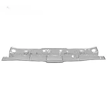 Outer Firewall, Full Piece for Porsche 914/914-6 (1973-76)
