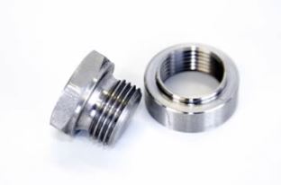 Oxygen Sensor Bung