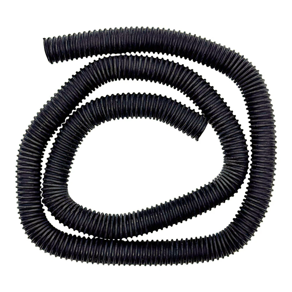Paragon 1.5-Inch Air Supply Hose (10 Feet)