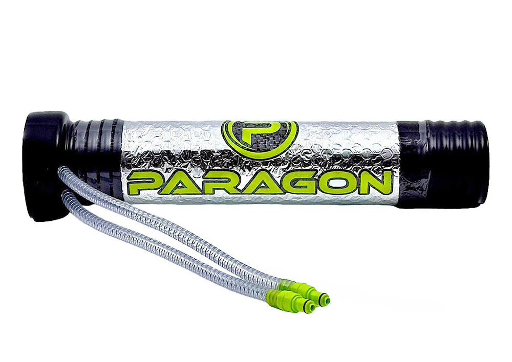 Paragon Arctic Air Cooling Cylinder Individual Coolers