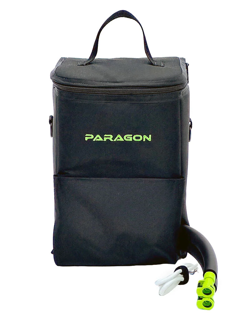 Paragon Arctic Fox 12V Cooler Bag Individual Coolers - Image 2