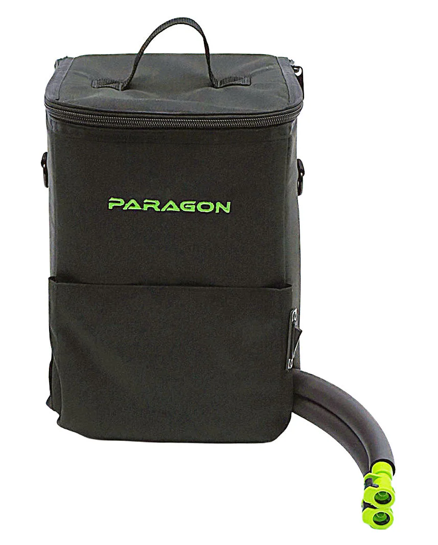 Paragon Arctic Fox Pro 6 Liter Li-Ion Bag Cooler - Image 3