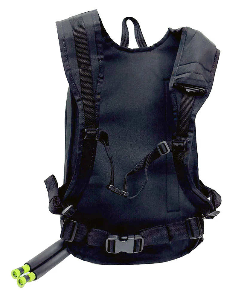 Paragon Arctic Wolf Cooling Back Pack - Image 2