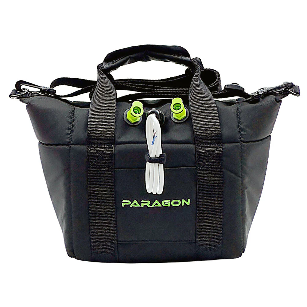 Paragon Arctic Wolf Wired Bag Cooler Individual Coolers