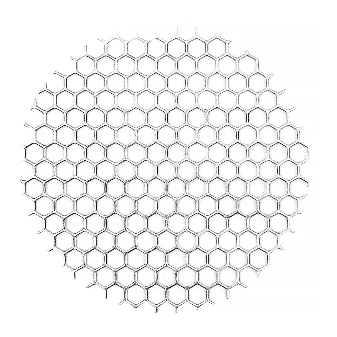 Paragon Blower Air Filter Screen for Driver Cooling Systems