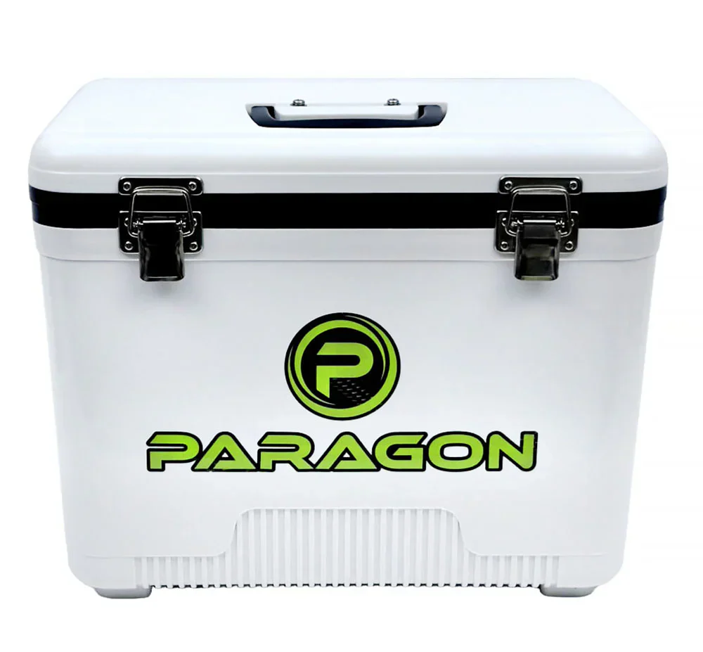 Paragon Complete Viking System All-In-One Kit for Driver Cooling Systems - Image 2