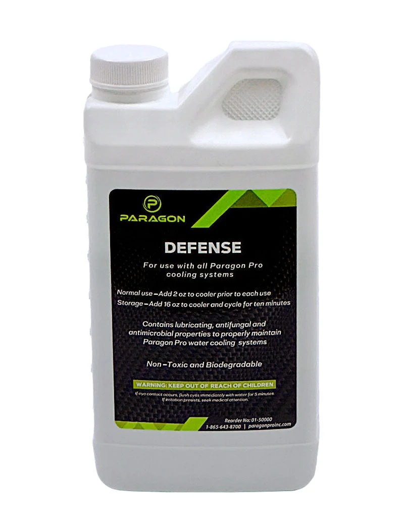 Paragon Defense Solution 16 Oz.