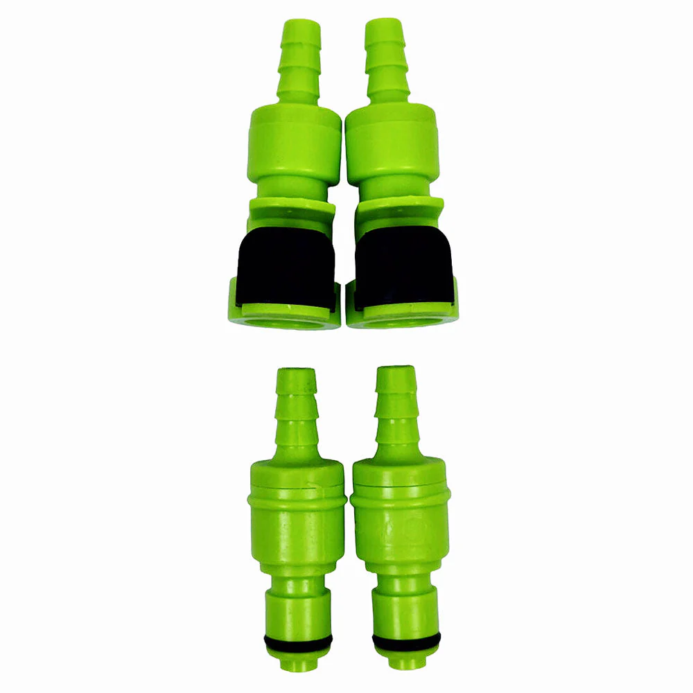 Paragon Drain Kit for Driver Cooling Systems