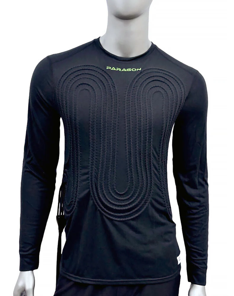 Paragon Ignite Pro FR Cooling Shirt (SFI 3.3) for Driver Cooling Systems