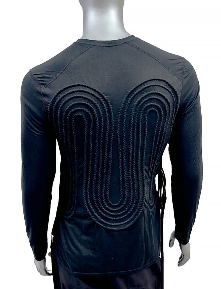 Paragon Ignite Pro FR Cooling Shirt (SFI 3.3) for Driver Cooling Systems - Image 2