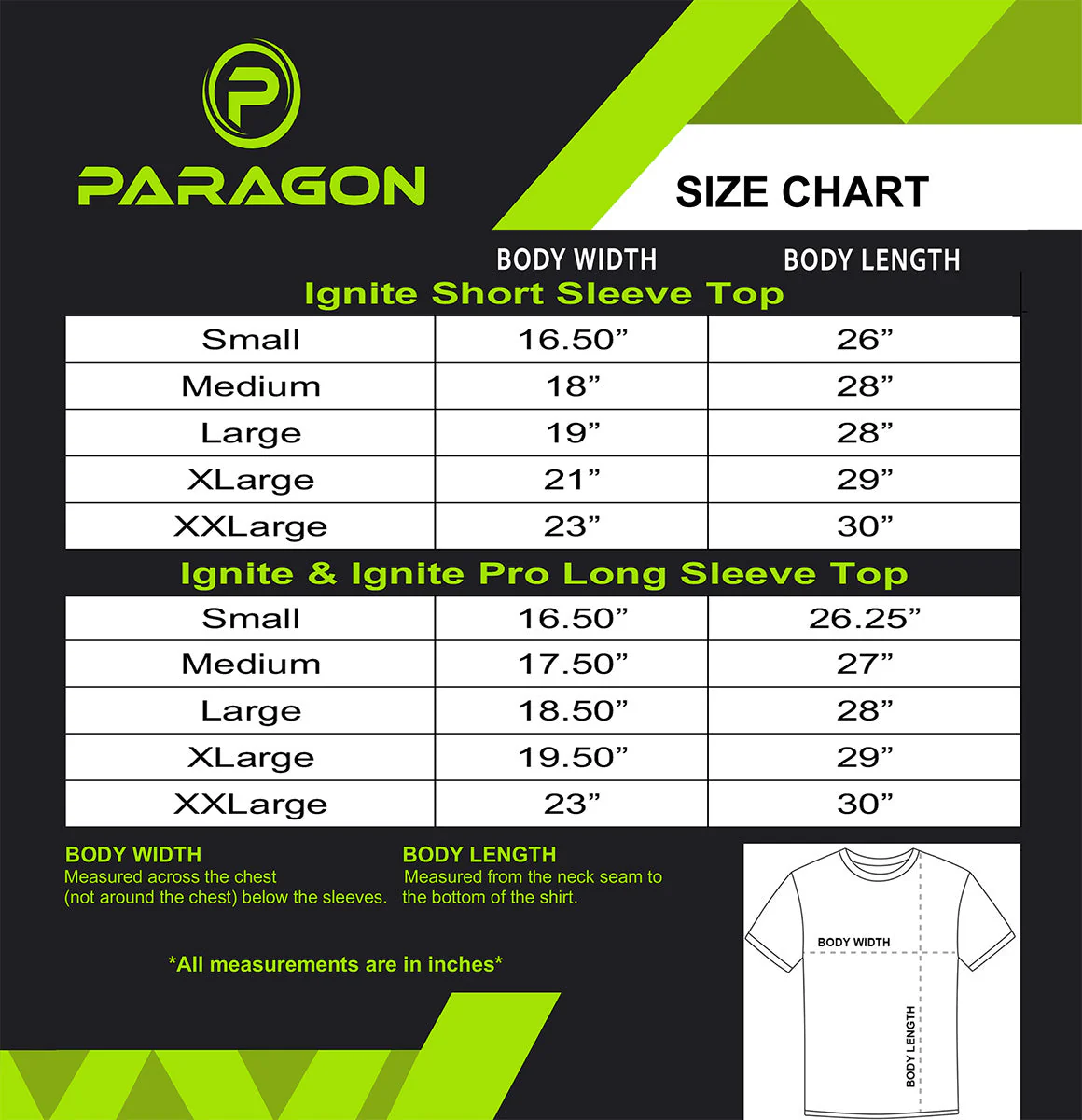 Paragon Ignite Pro FR Cooling Shirt (SFI 3.3) for Driver Cooling Systems - Image 4