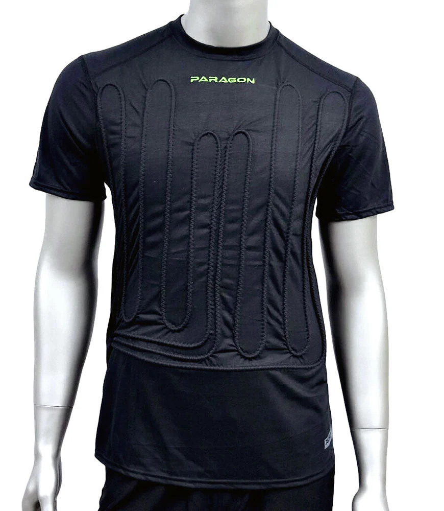 Paragon Ignite Short Sleeve Top for Driver Cooling Systems