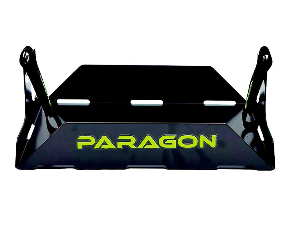 Paragon Viking Cooler Mounting Tray for Driver Cooling Systems