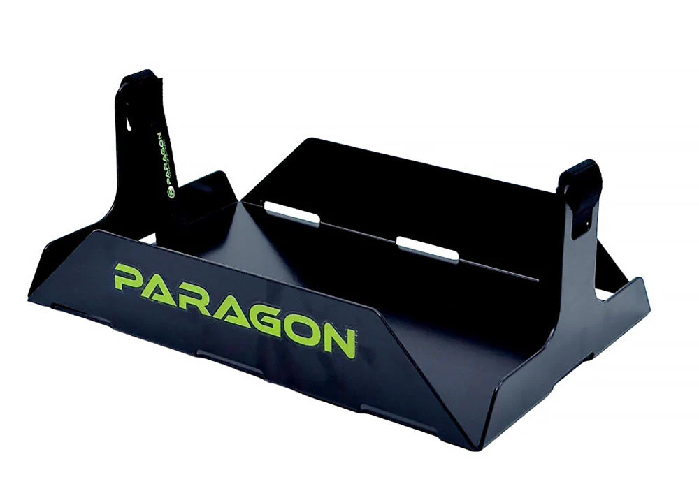Paragon Viking Cooler Mounting Tray for Driver Cooling Systems - Image 2