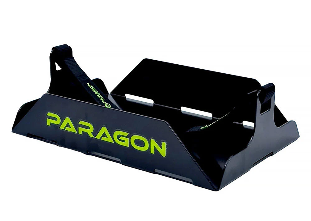 Paragon Viking Cooler Mounting Tray for Driver Cooling Systems - Image 3