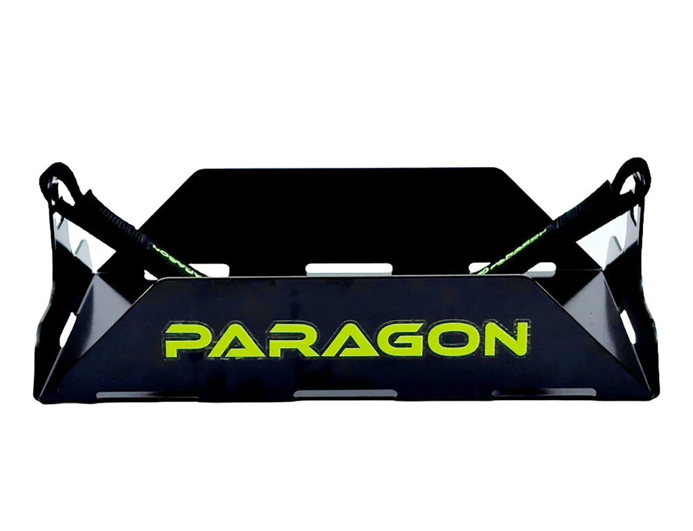 Paragon Viking Cooler Mounting Tray for Driver Cooling Systems - Image 4