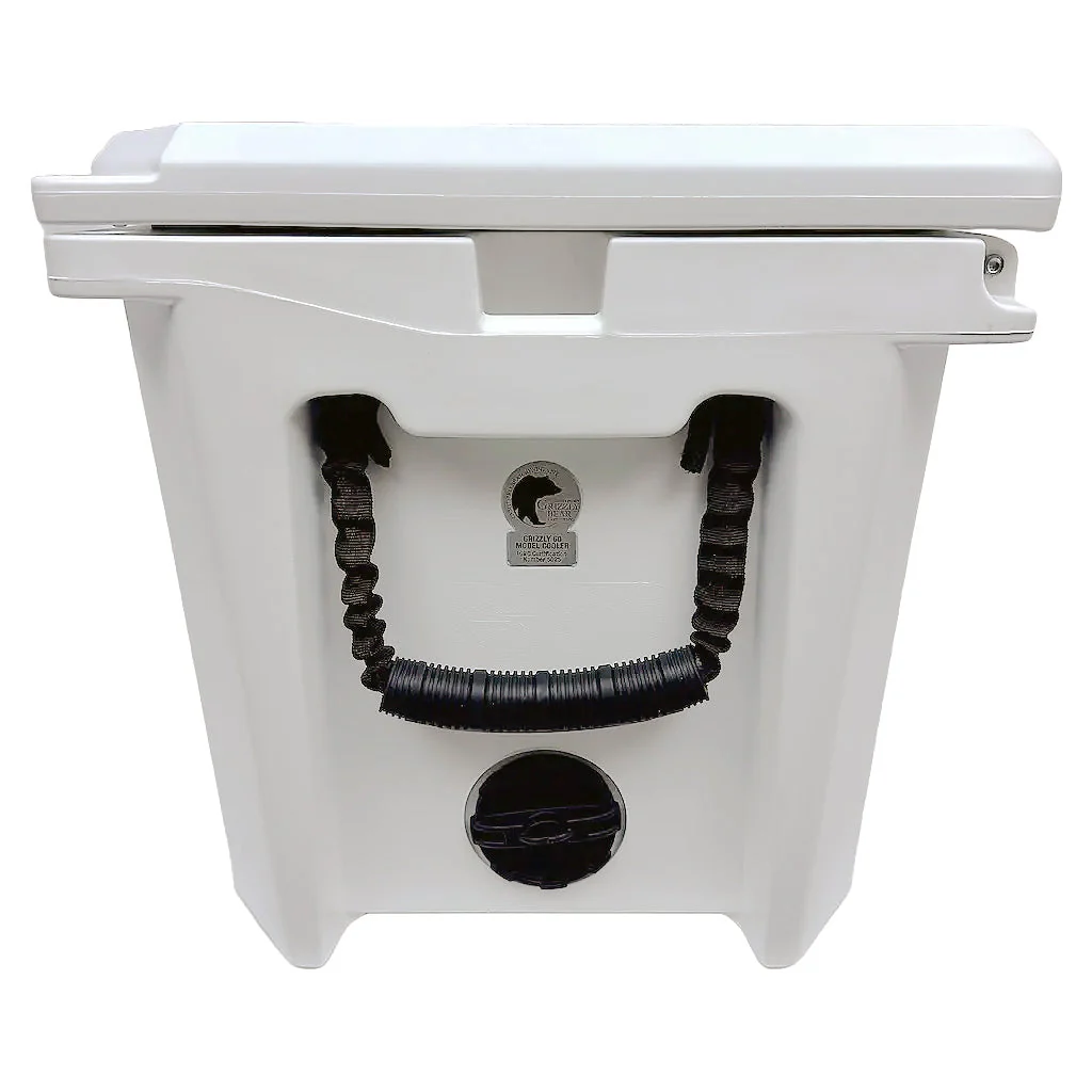 Paragon Viking Extreme Max 110V Team Cooler - Image 4