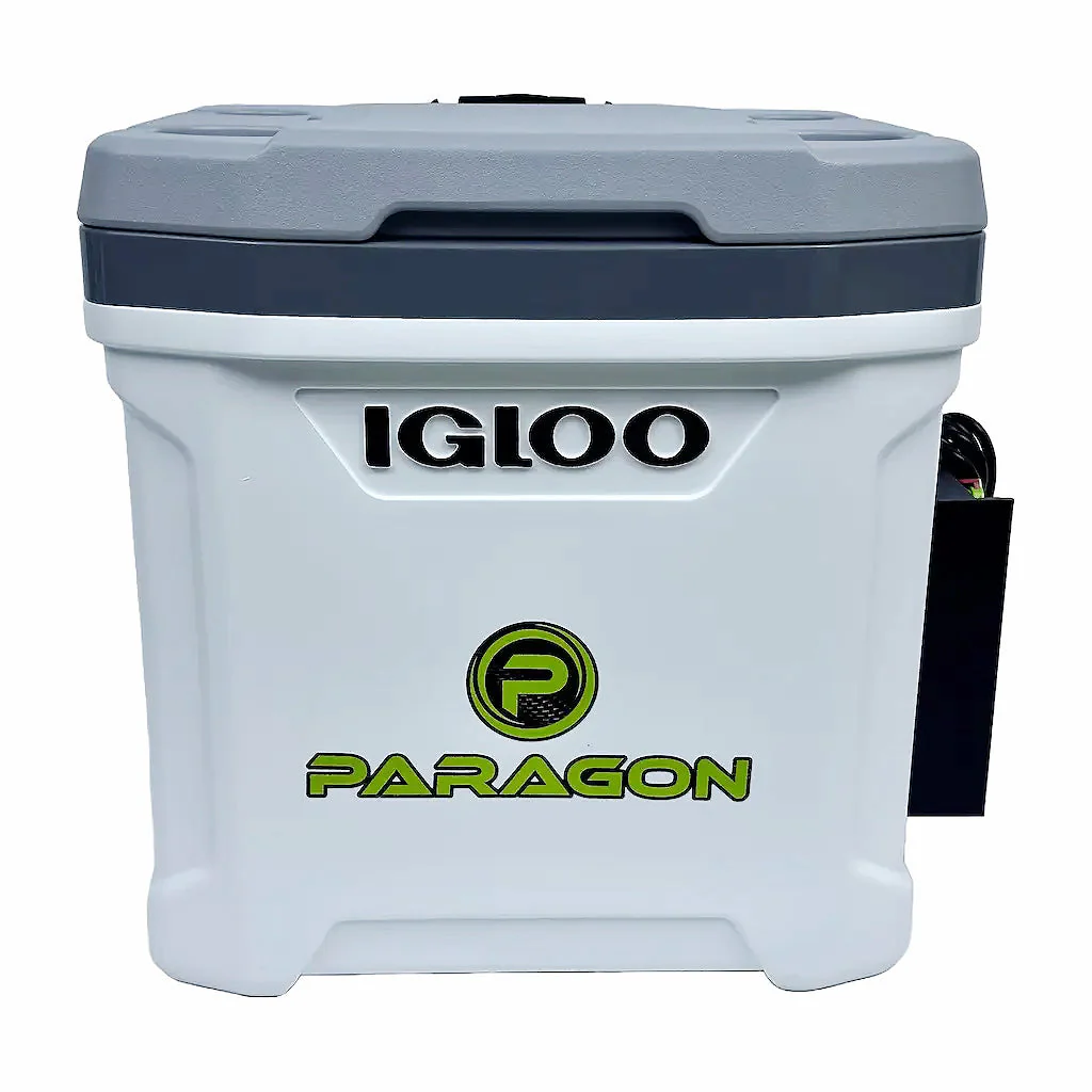 Paragon Viking Extreme 110V Multi-Person Cooler