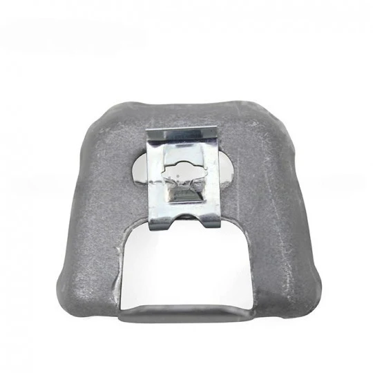Parcel Shelf Bracket for Porsche 911/912 (1965-71)