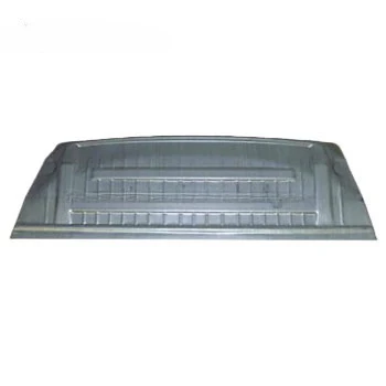 Parcel Shelf for Porsche 911 LWB (1969-71)