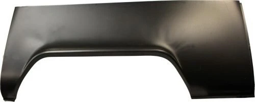 Right Side (Passenger) Rear Wheel Arch for VW Bus (1971-79)