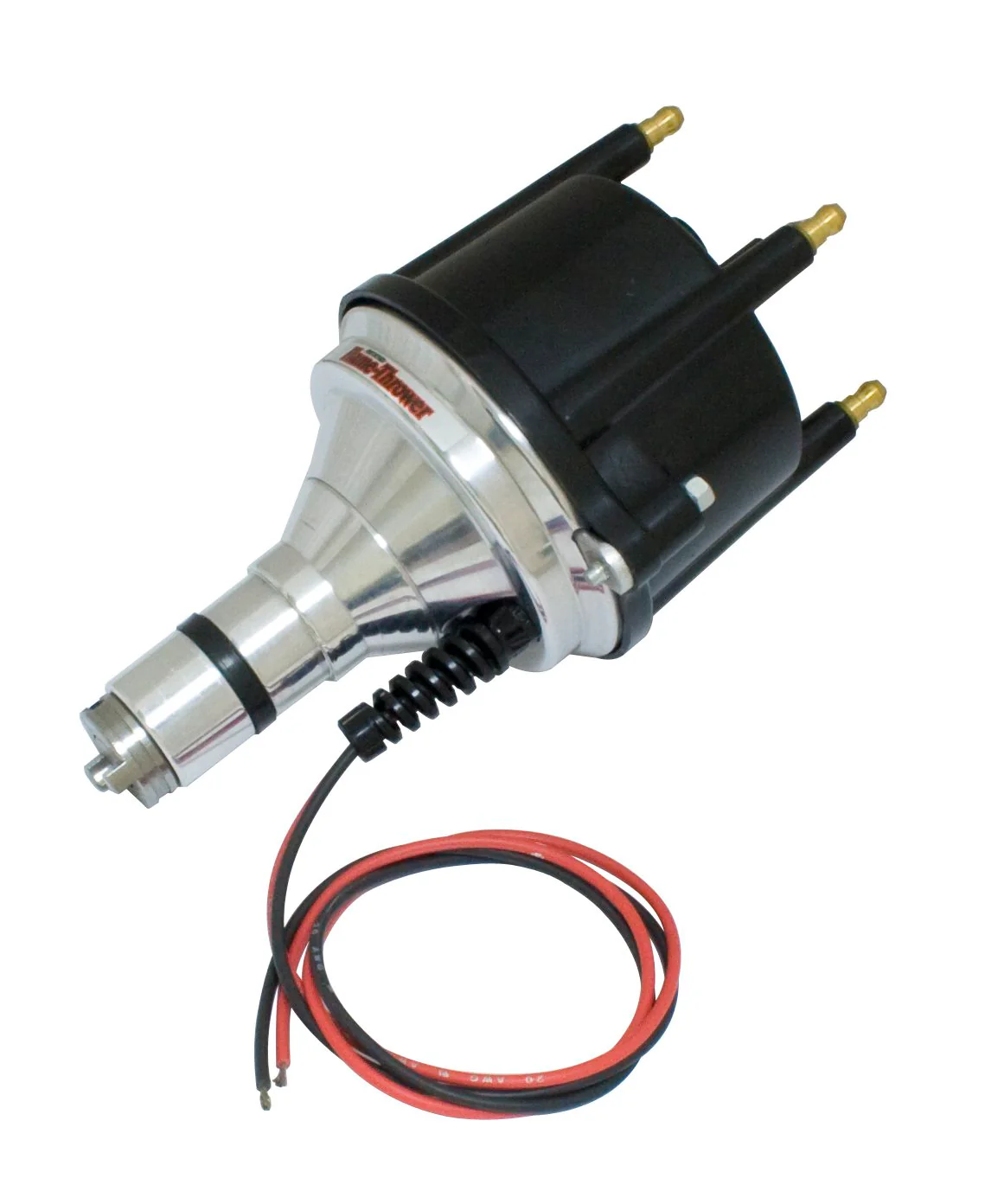 Pertronix Flame-Thrower Distributor