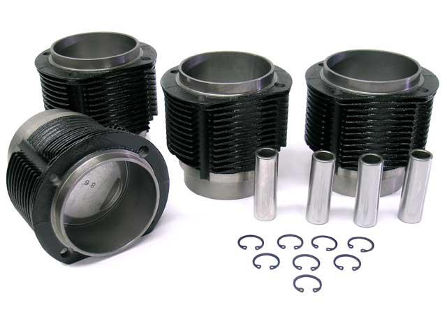 AA Performance Piston & Cylinder Set for Porsche 914 / Type 4