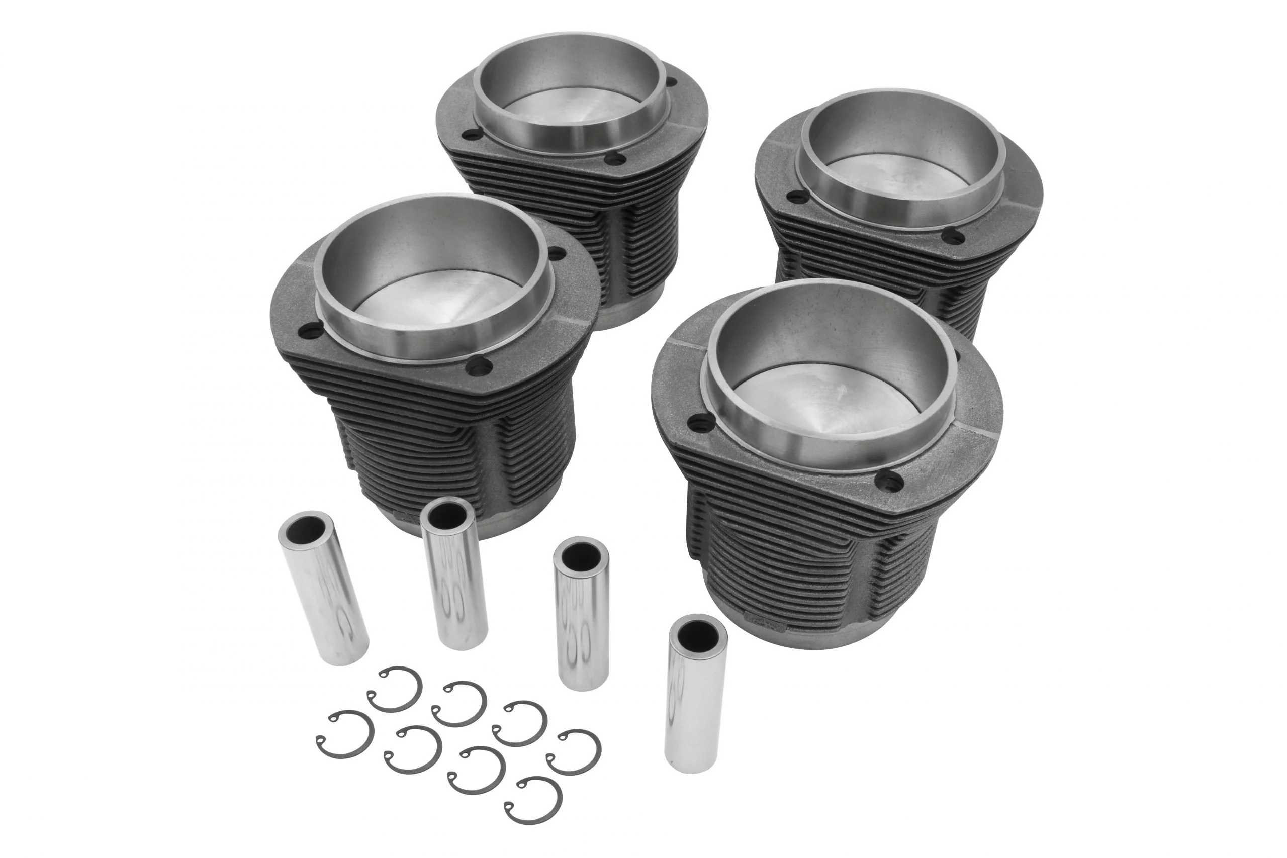 Piston & Cyl. Set, 88mm x 69mm Stroke, 1700cc Slip-In