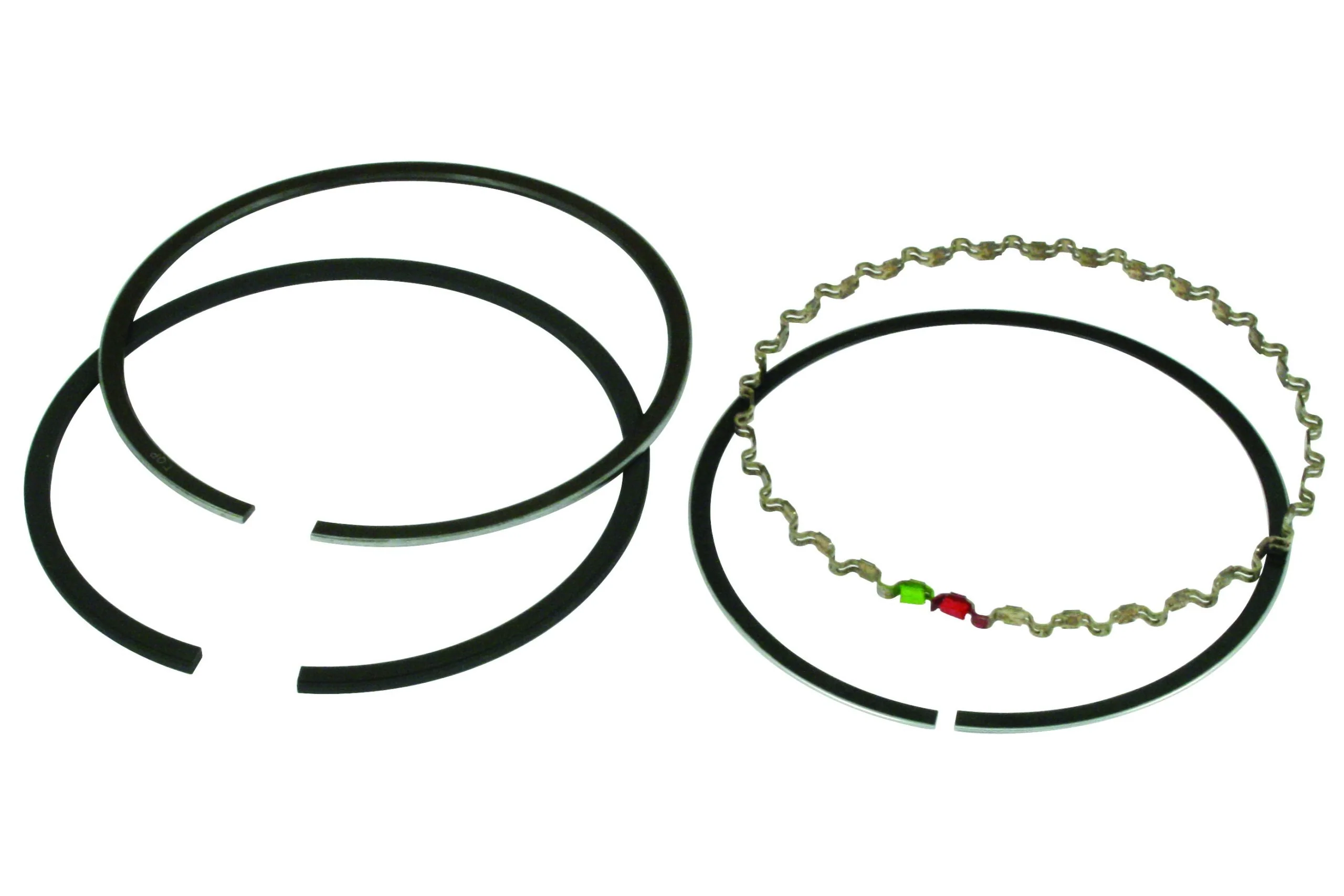 Piston Ring Set – Cast Top Ring, 94mm Type 4 (1.75 x 2 x 4mm)