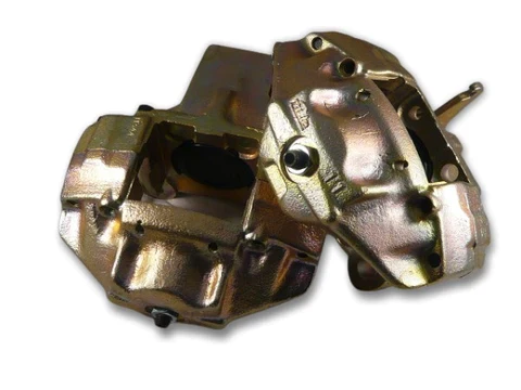 Porsche 914 Brake Bundle (Early, Late or 914-6 Models) - Image 6