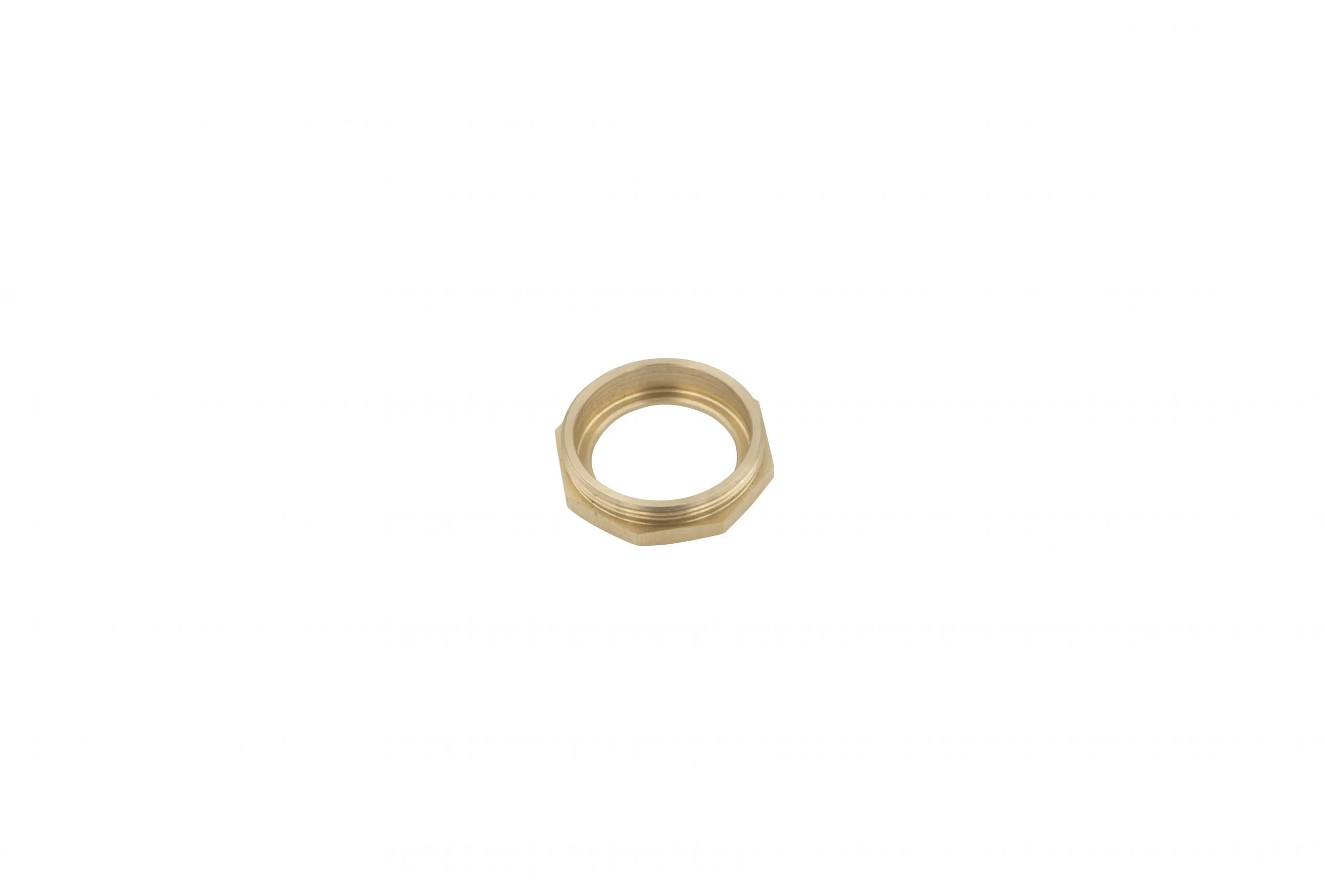 PMO Window Nut - Components for PMO and Weber Carburetors