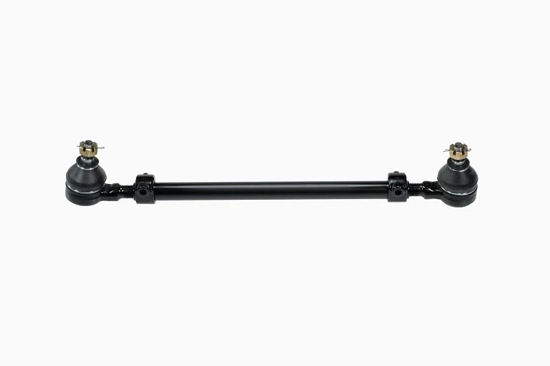 Porsche 356 tie rod assembly (1958-1965) – Left