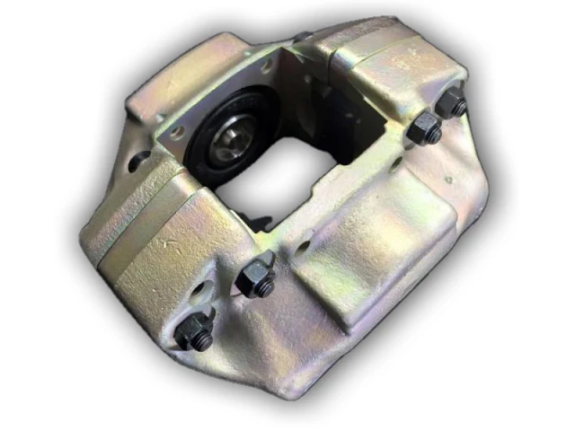 Rear Caliper Solution for Porsche 356C/911/912 (1964-68) - Image 2