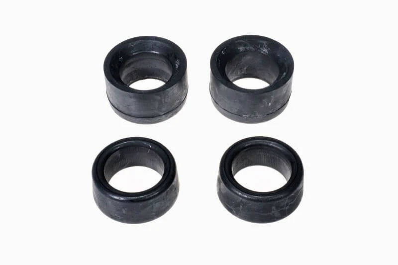 Porsche 911/912 Spring Plate Bushing Set (Bushings Only, No Install Kit)